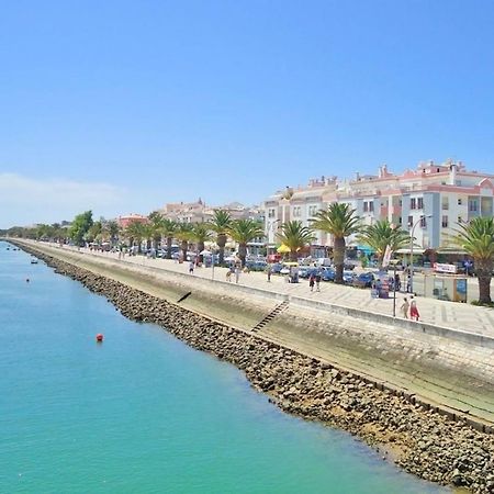 "A Casa Dos Avos" Suites & Breakfast لاغوس المظهر الخارجي الصورة