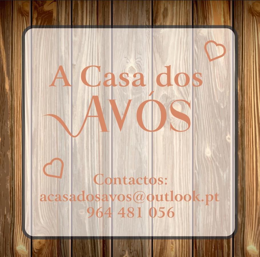 "A Casa Dos Avos" Suites & Breakfast لاغوس المظهر الخارجي الصورة