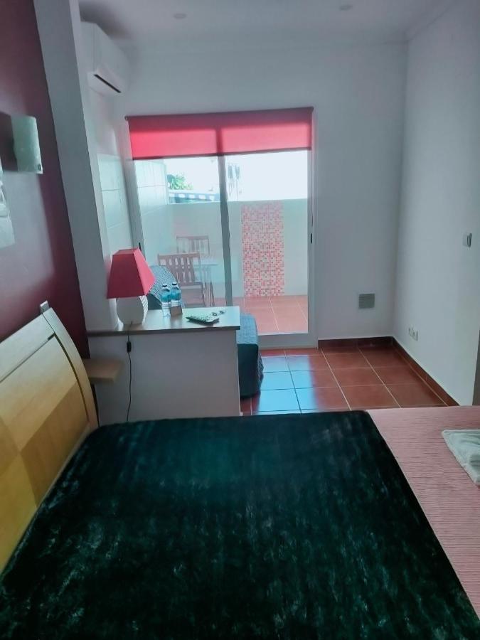 "A Casa Dos Avos" Suites & Breakfast لاغوس المظهر الخارجي الصورة