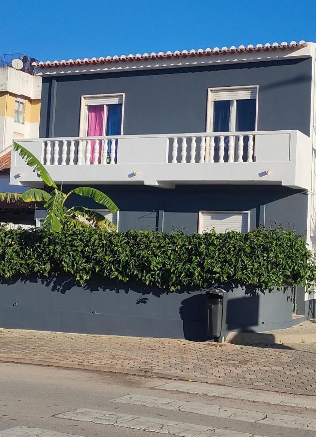 "A Casa Dos Avos" Suites & Breakfast لاغوس المظهر الخارجي الصورة