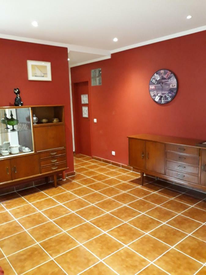 "A Casa Dos Avos" Suites & Breakfast لاغوس المظهر الخارجي الصورة