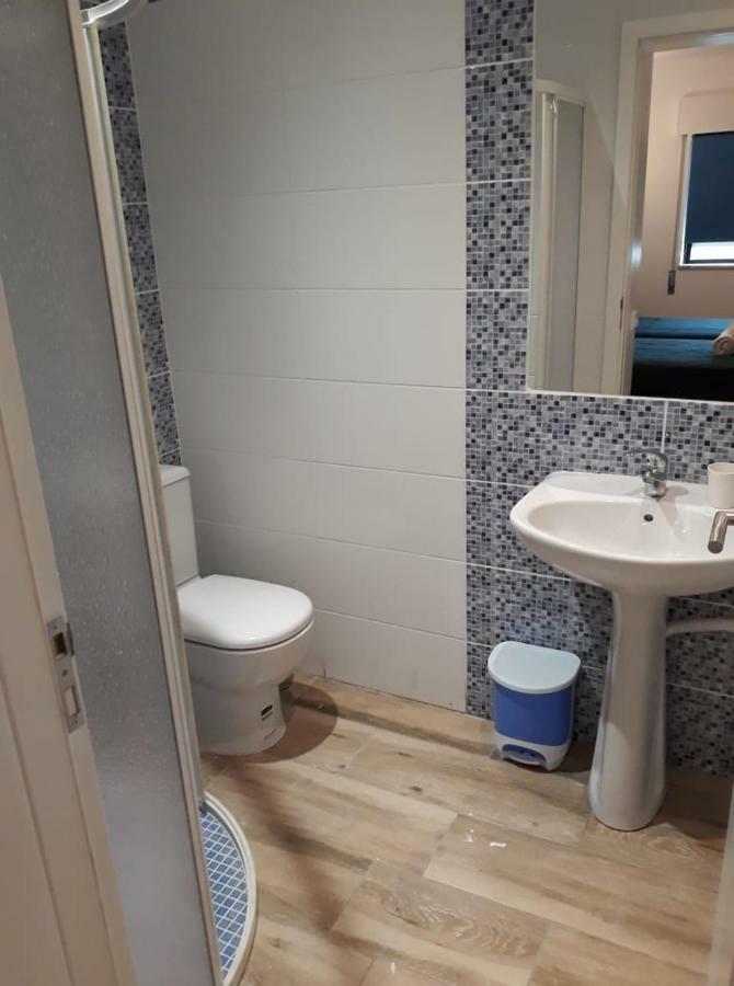 "A Casa Dos Avos" Suites & Breakfast لاغوس المظهر الخارجي الصورة
