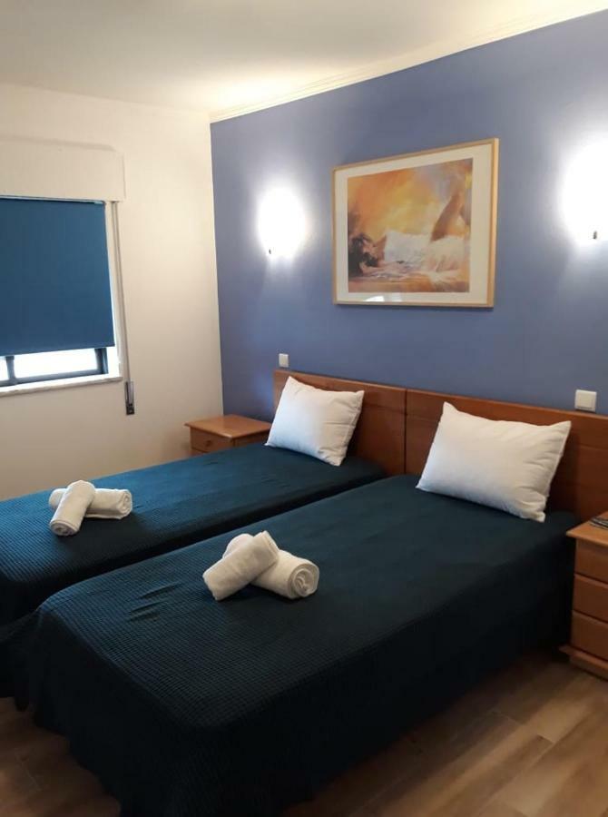 "A Casa Dos Avos" Suites & Breakfast لاغوس المظهر الخارجي الصورة