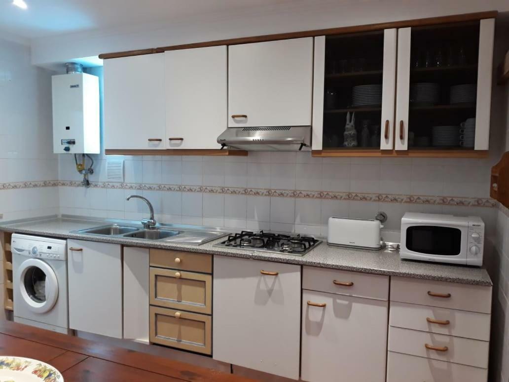 "A Casa Dos Avos" Suites & Breakfast لاغوس المظهر الخارجي الصورة
