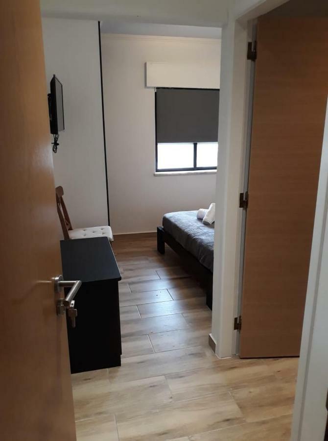 "A Casa Dos Avos" Suites & Breakfast لاغوس المظهر الخارجي الصورة