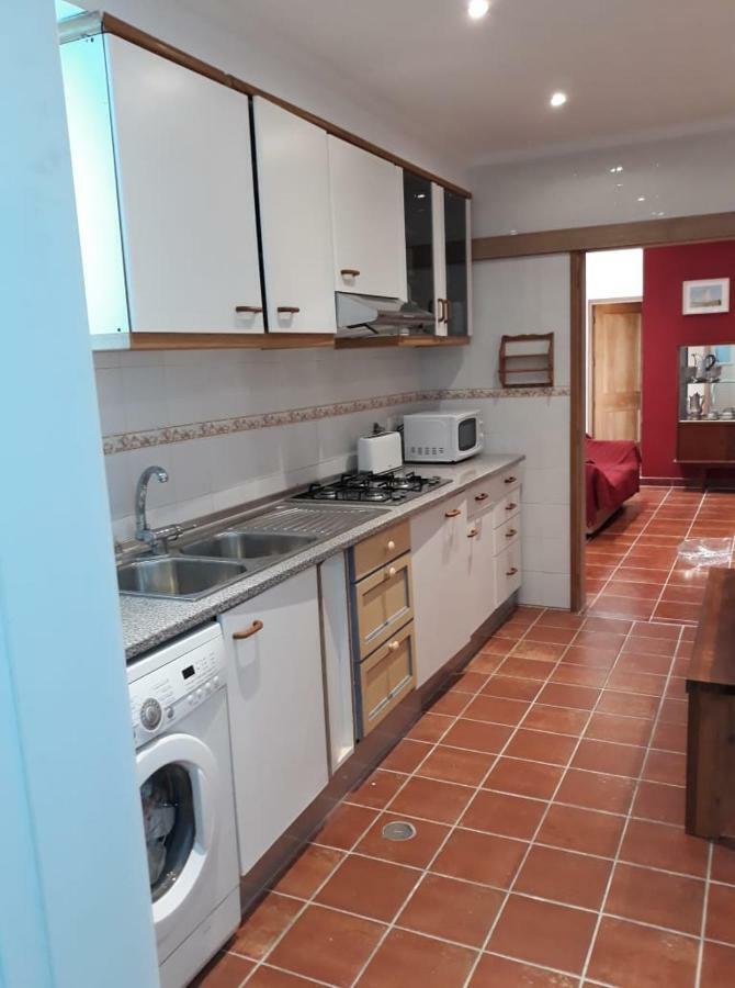 "A Casa Dos Avos" Suites & Breakfast لاغوس المظهر الخارجي الصورة