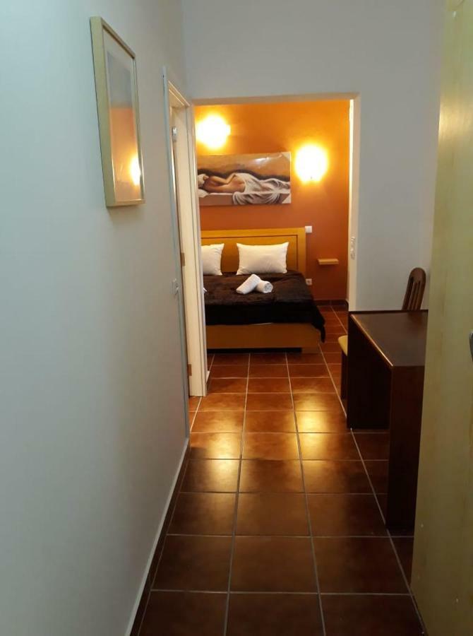 "A Casa Dos Avos" Suites & Breakfast لاغوس المظهر الخارجي الصورة