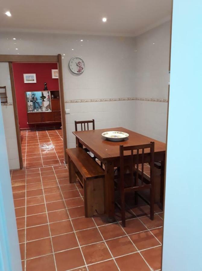 "A Casa Dos Avos" Suites & Breakfast لاغوس المظهر الخارجي الصورة
