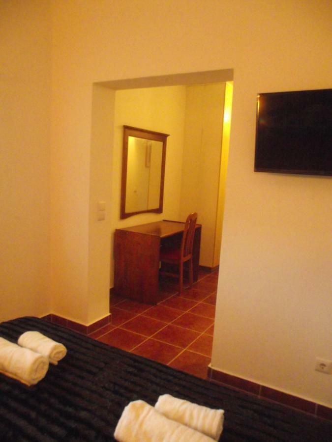 "A Casa Dos Avos" Suites & Breakfast لاغوس المظهر الخارجي الصورة