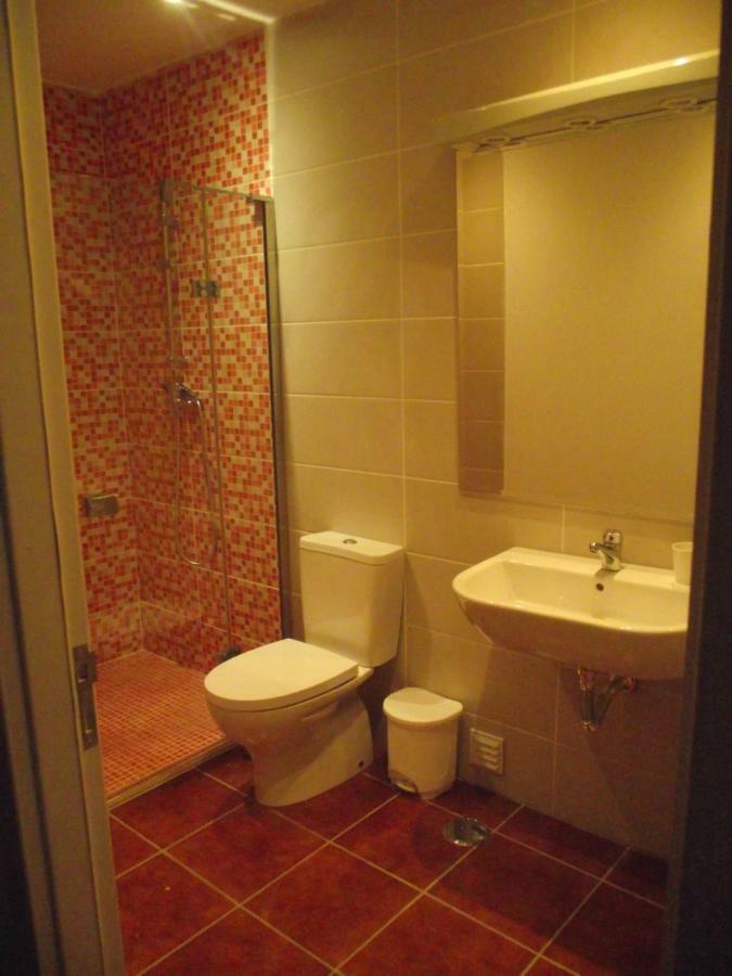 "A Casa Dos Avos" Suites & Breakfast لاغوس المظهر الخارجي الصورة