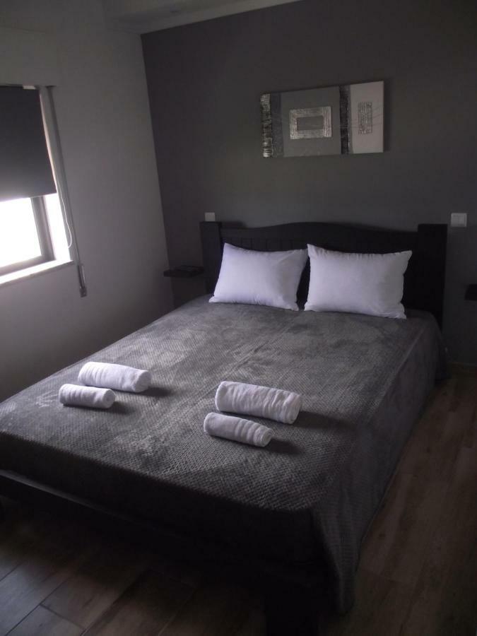 "A Casa Dos Avos" Suites & Breakfast لاغوس المظهر الخارجي الصورة