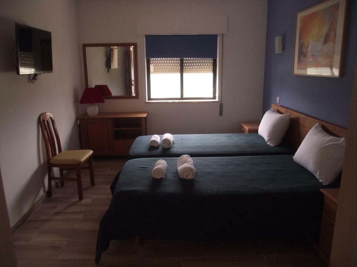"A Casa Dos Avos" Suites & Breakfast لاغوس المظهر الخارجي الصورة