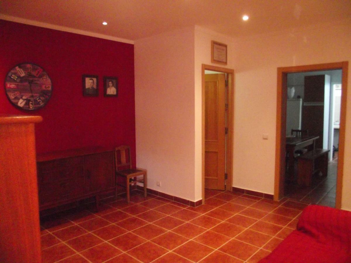 "A Casa Dos Avos" Suites & Breakfast لاغوس المظهر الخارجي الصورة