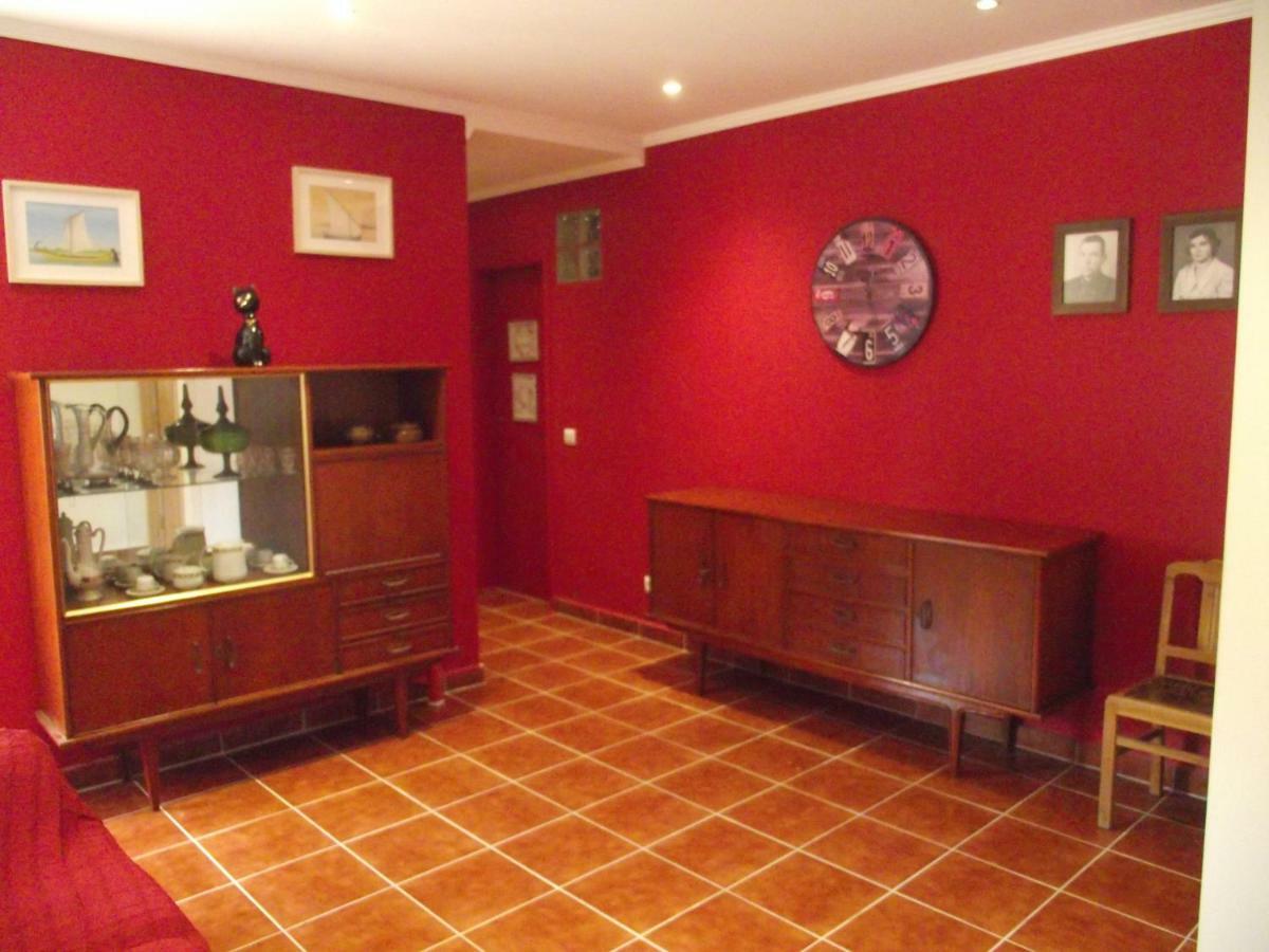 "A Casa Dos Avos" Suites & Breakfast لاغوس المظهر الخارجي الصورة
